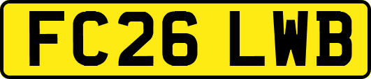 FC26LWB
