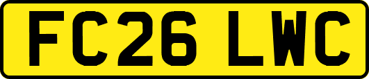 FC26LWC