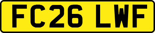 FC26LWF