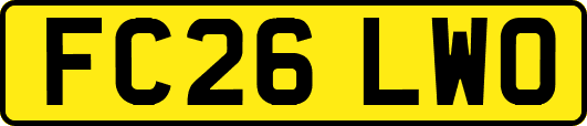 FC26LWO