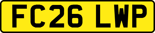 FC26LWP