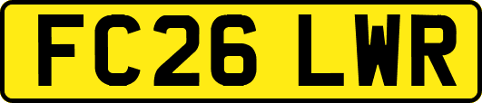FC26LWR