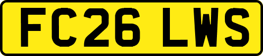 FC26LWS