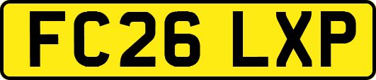 FC26LXP