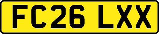 FC26LXX