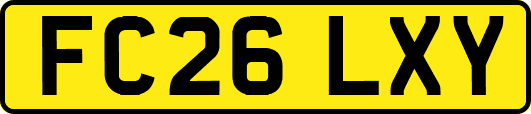 FC26LXY