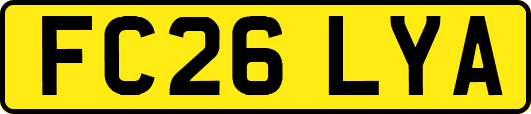 FC26LYA