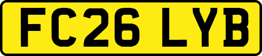 FC26LYB