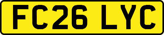 FC26LYC
