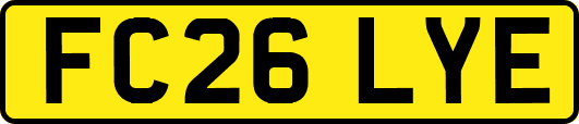 FC26LYE
