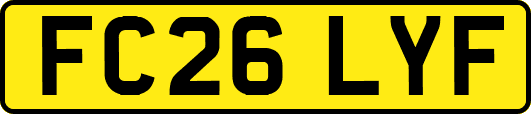 FC26LYF