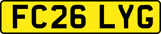 FC26LYG