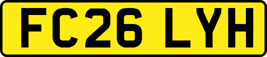 FC26LYH