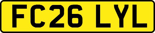 FC26LYL