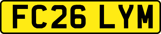 FC26LYM