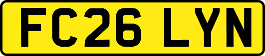 FC26LYN