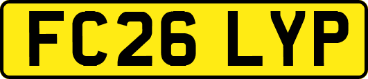 FC26LYP