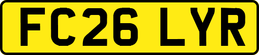 FC26LYR