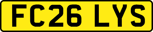 FC26LYS