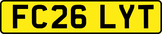 FC26LYT