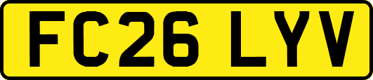 FC26LYV