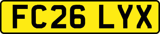 FC26LYX