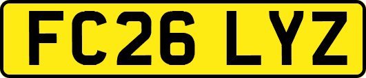FC26LYZ