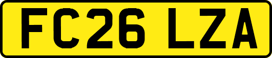 FC26LZA