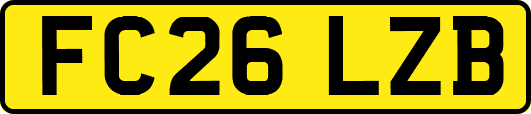 FC26LZB