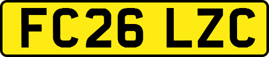 FC26LZC