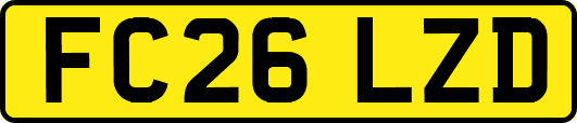 FC26LZD