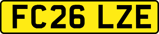 FC26LZE