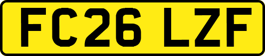 FC26LZF