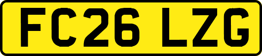 FC26LZG