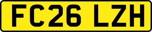 FC26LZH
