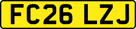 FC26LZJ