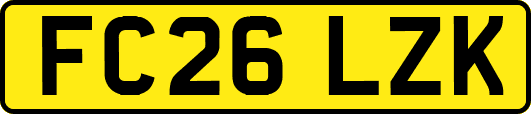 FC26LZK