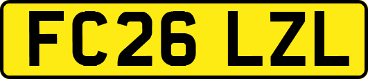 FC26LZL