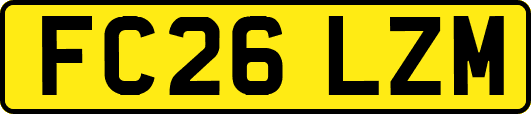 FC26LZM