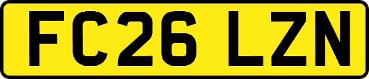 FC26LZN