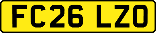 FC26LZO