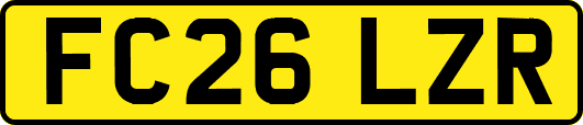 FC26LZR