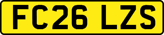 FC26LZS