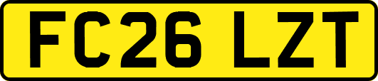 FC26LZT