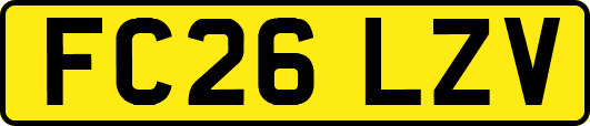 FC26LZV