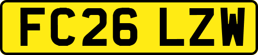 FC26LZW