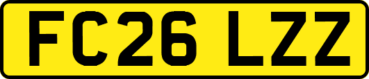 FC26LZZ