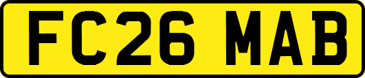FC26MAB