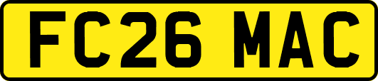 FC26MAC