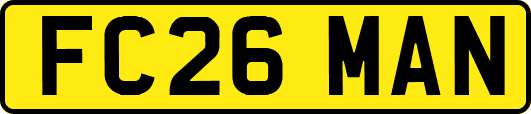 FC26MAN